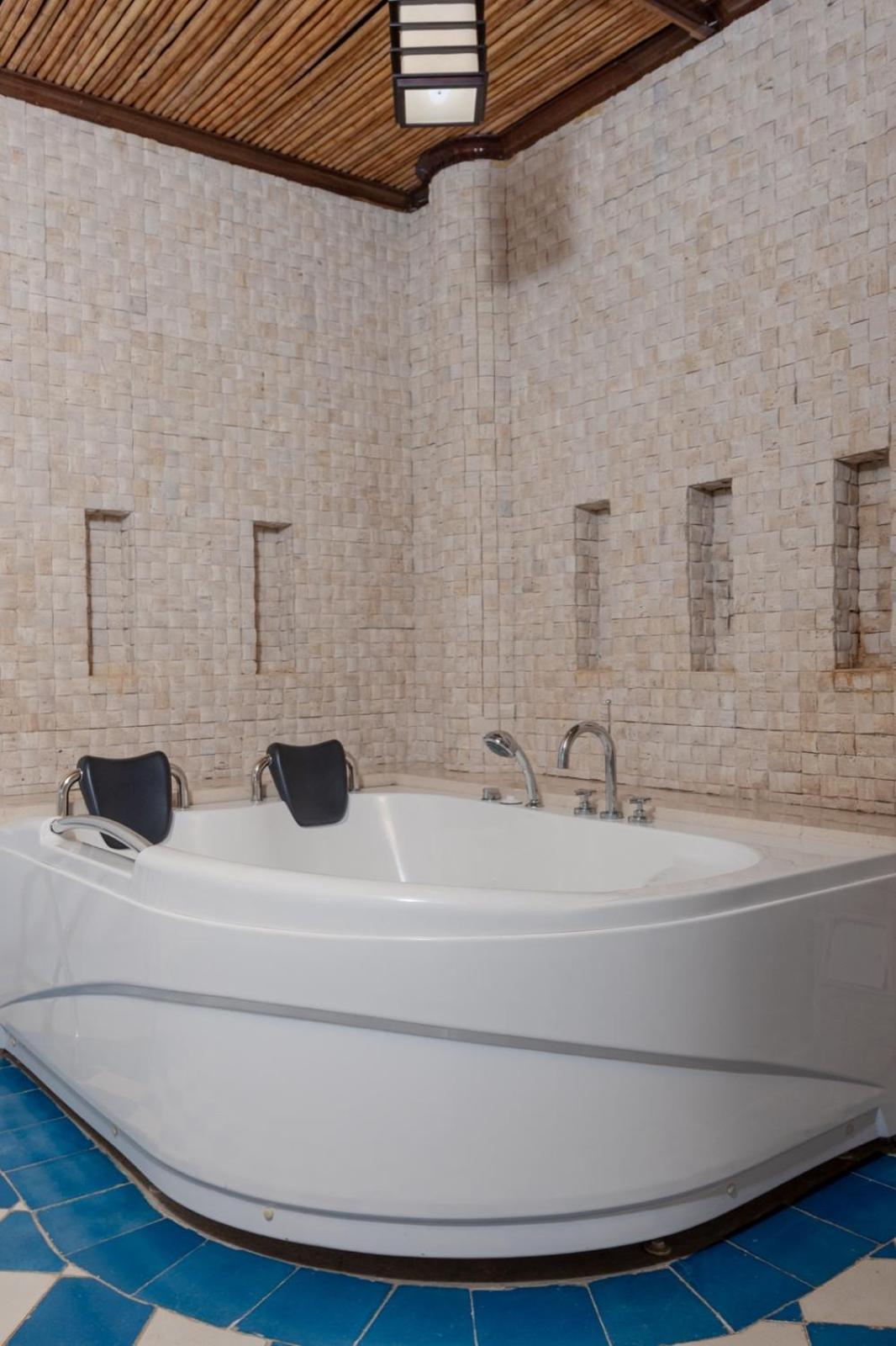 Placita Vieja Hotel Boutique Spa Santa Marta  Buitenkant foto