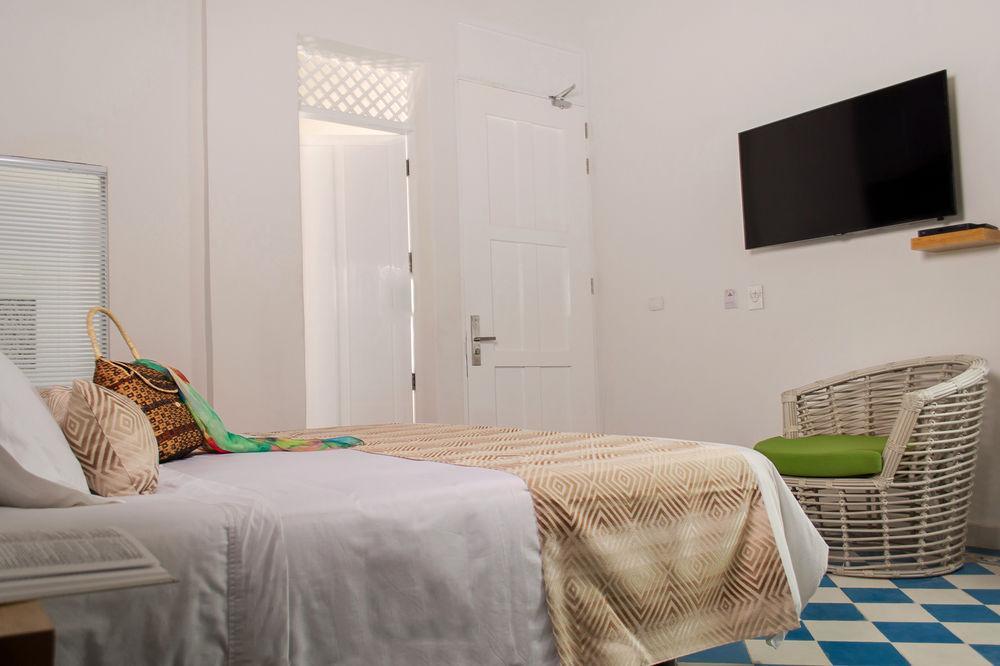 Placita Vieja Hotel Boutique Spa Santa Marta  Buitenkant foto