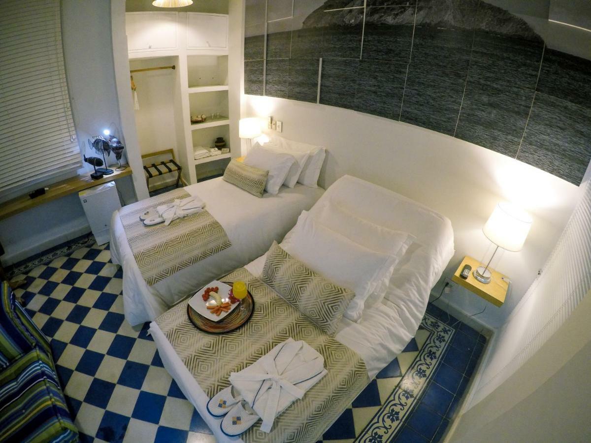 Placita Vieja Hotel Boutique Spa Santa Marta  Buitenkant foto