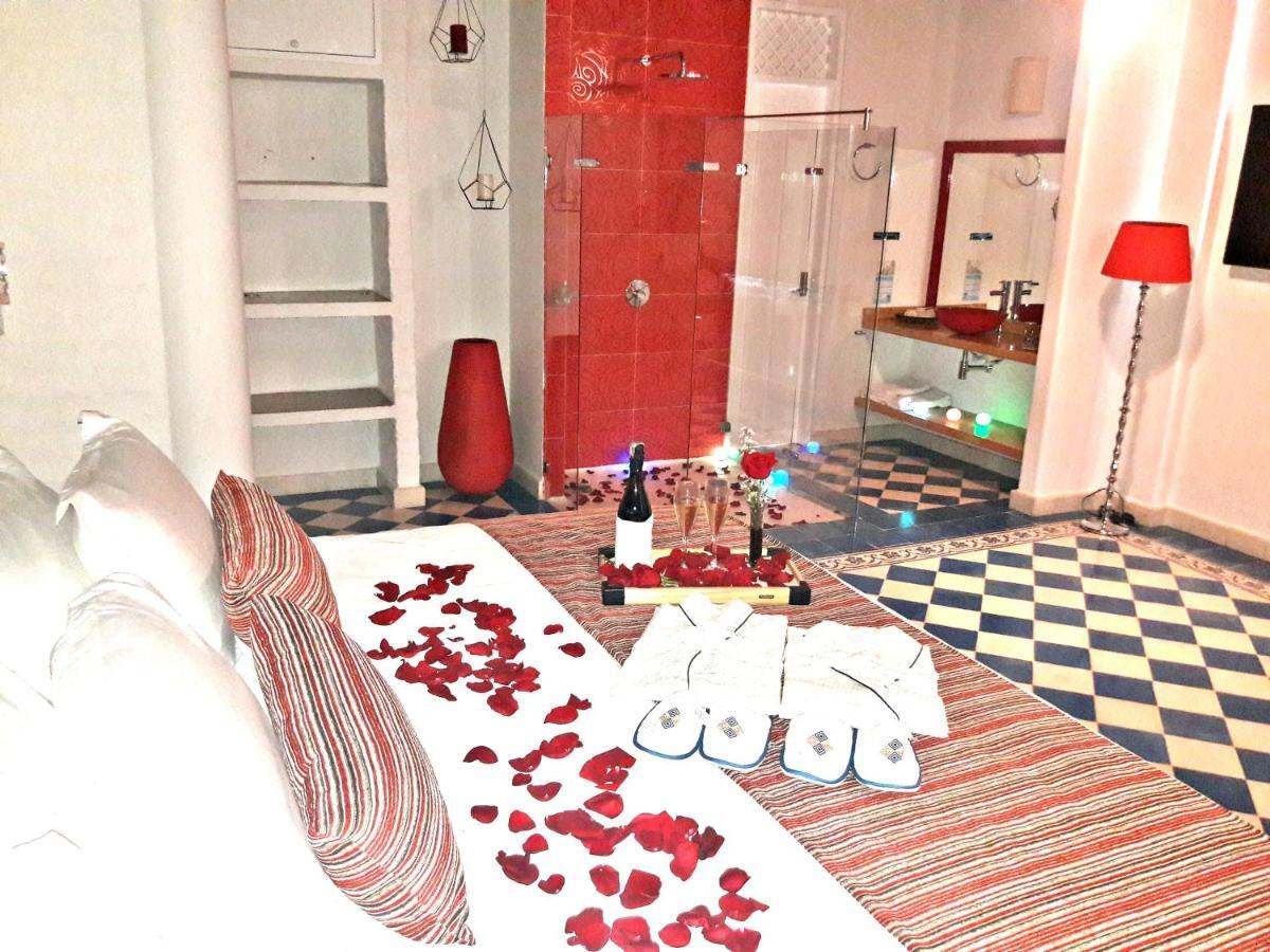Placita Vieja Hotel Boutique Spa Santa Marta  Kamer foto